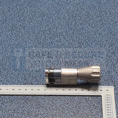 Evva enkele knopcilinder  knop 42 - 10 